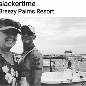 Meet your Posher, Janet